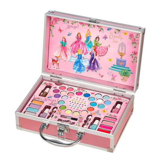 Make up Koffer Princess - Souza