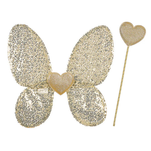 Wings Phoebe - Souza