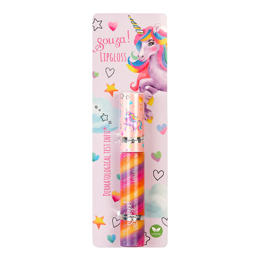 Lipgloss Unicorn Swirl - Souza
