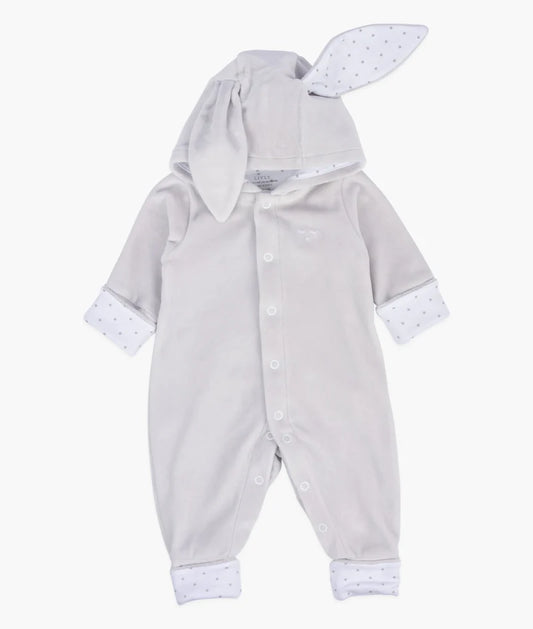 Bunny Suit Grey - Livly