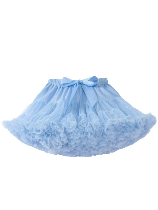 Tutu Blue - Prinsessefin