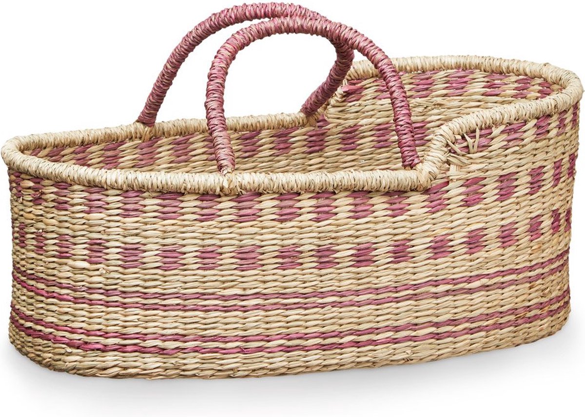 Baby Basket - CamCam