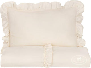 Creme Boho - Cotton & Sweet