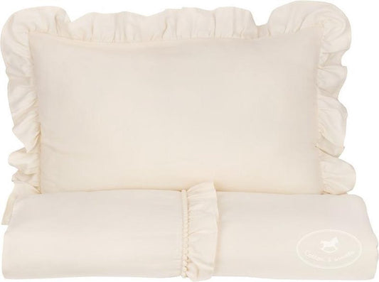 Creme Boho - Cotton & Sweet