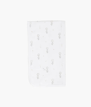 Baby Deken Olifantjes - Livly