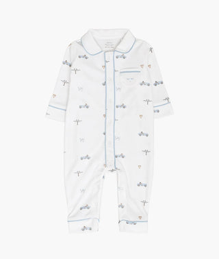 Baby Pakje Auto - Livly