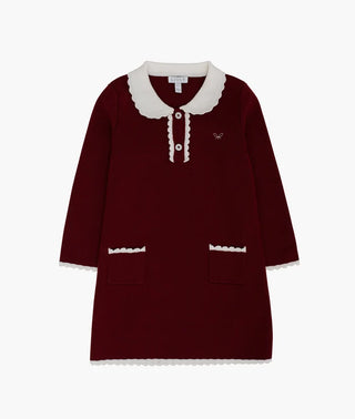 Jurk meisjes Jules - Livly