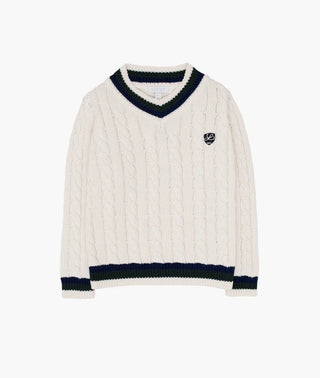 Trui Jongens Knitted  - Livly