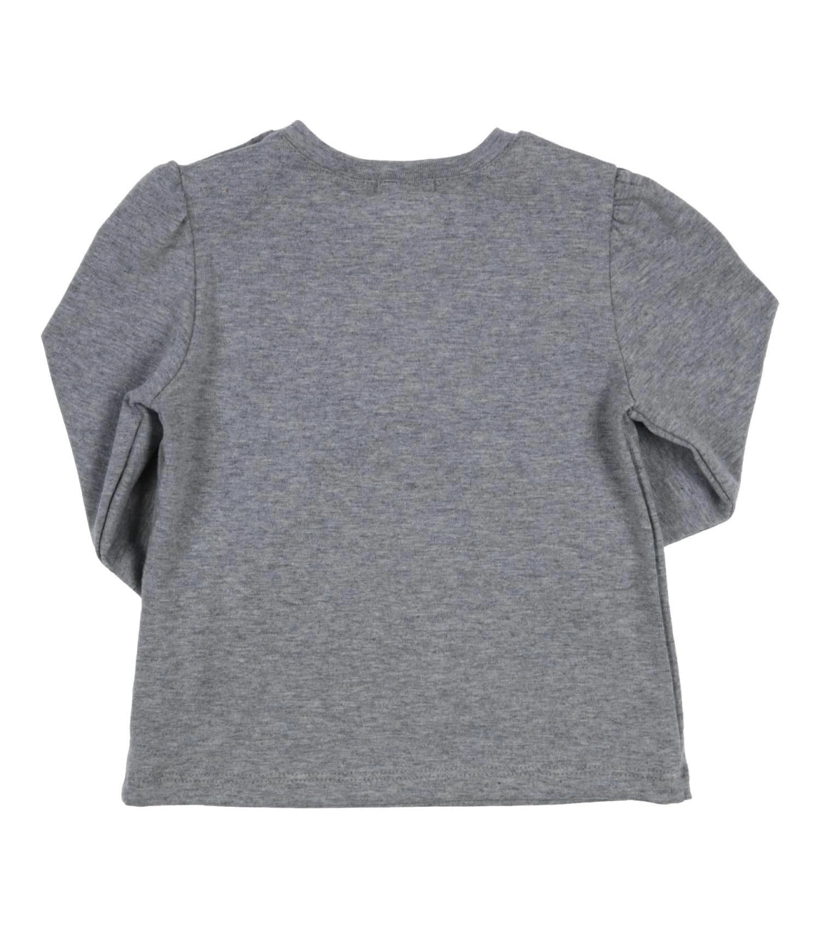 Sweater Bow Grey - Gymp
