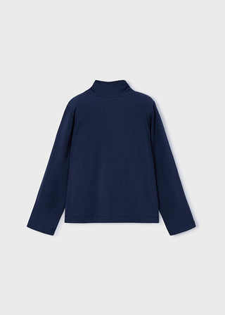 Turtleneck Navy - Mayoral