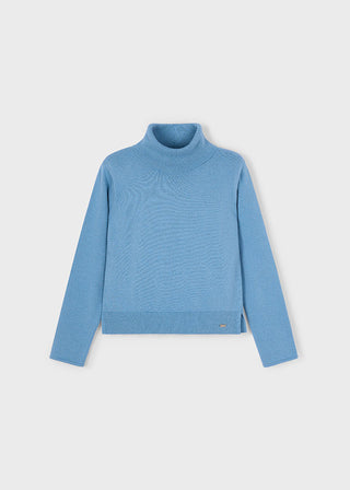 Turtleneck Ocean - Mayoral