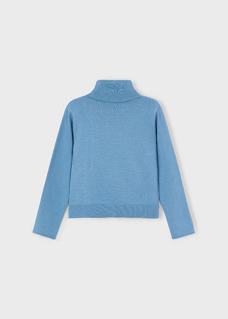 Turtleneck Ocean - Mayoral