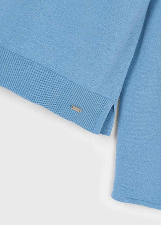 Turtleneck Ocean - Mayoral