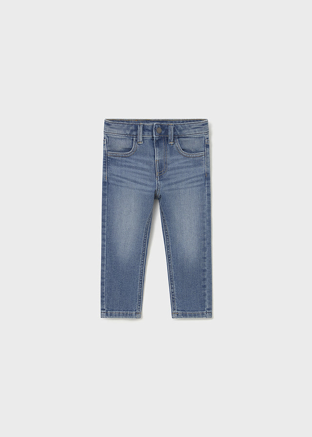 Slim Fit Mini Boy - Mayoral