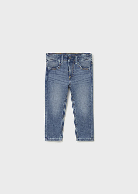 Slim Fit Mini Boy - Mayoral