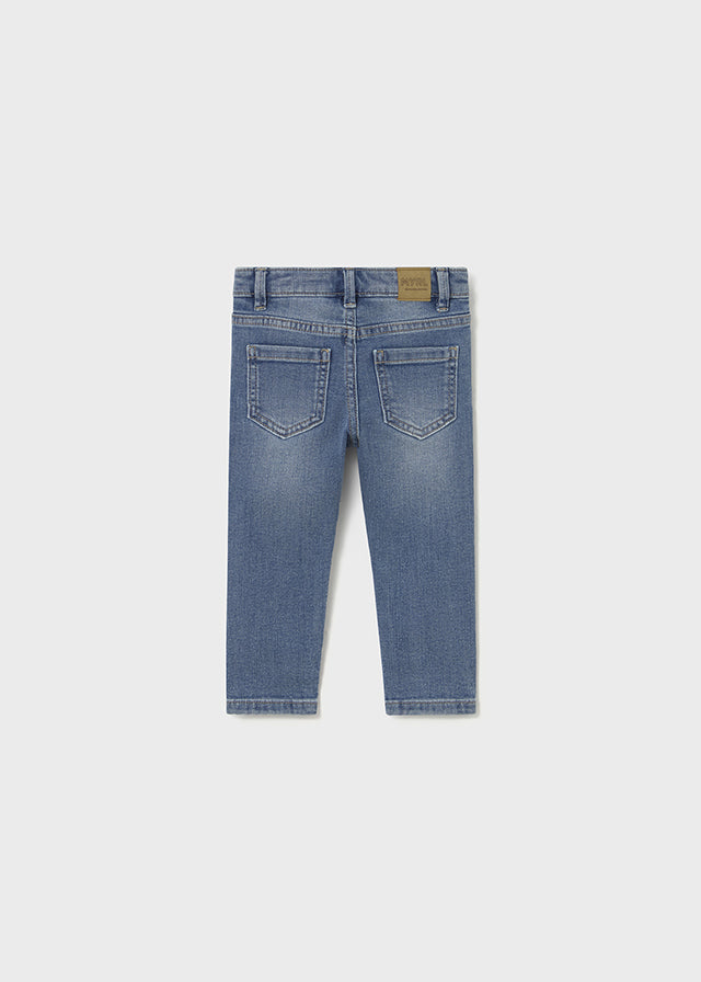 Slim Fit Mini Boy - Mayoral