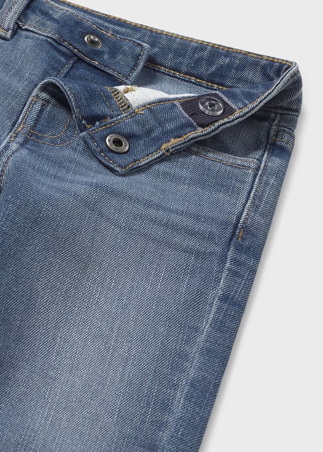 Slim Fit Mini Boy - Mayoral