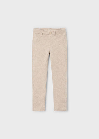 Trouser Skinny Toffee - Mayoral
