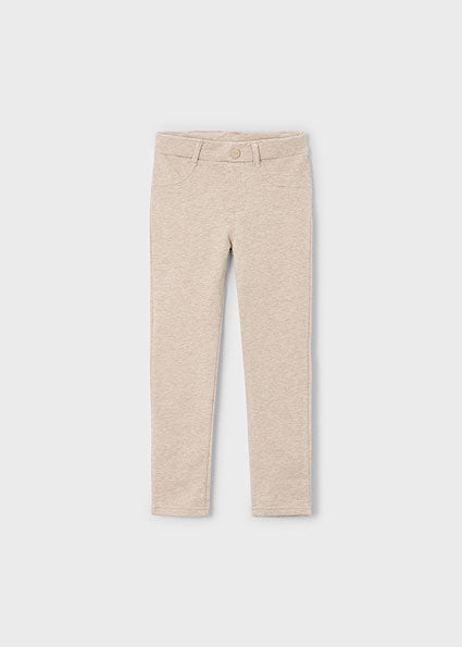 Trouser Skinny Toffee - Mayoral