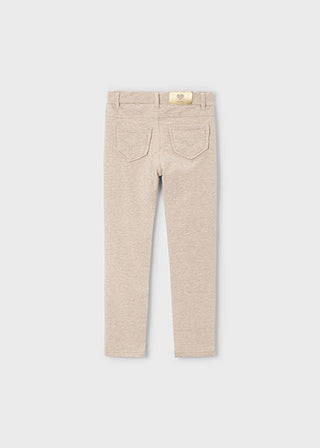 Trouser Skinny Toffee - Mayoral