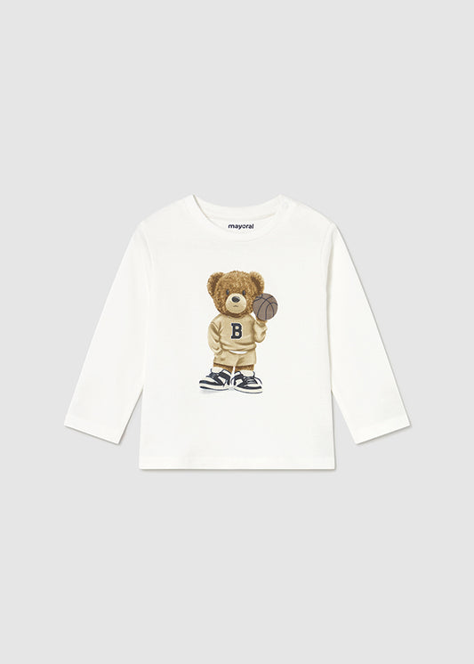 Bear Boy - Mayoral