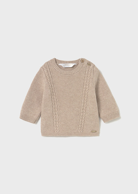 Sweater Dune Mini Boy - Mayoral