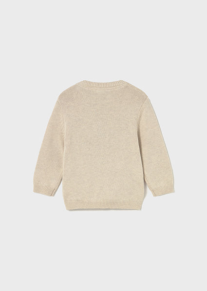 Bear Jumper - Mayoral