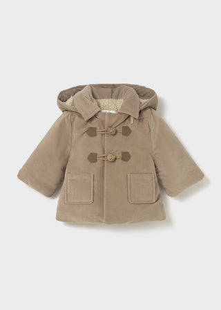 Trench Coat Beige - Mayoral
