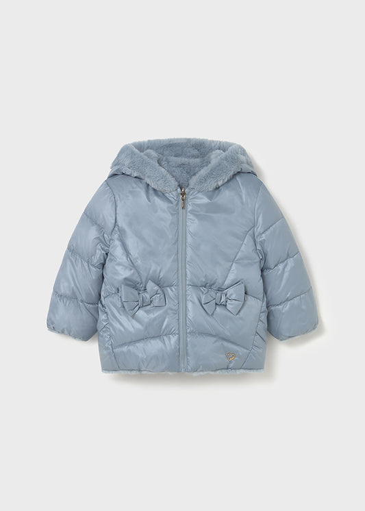Reversible Coat - Mayoral