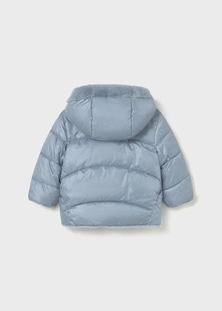 Reversible Coat - Mayoral