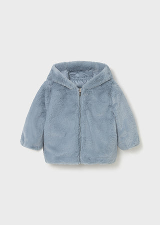 Reversible Coat - Mayoral