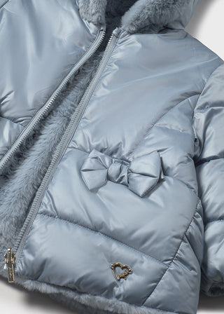 Reversible Coat - Mayoral