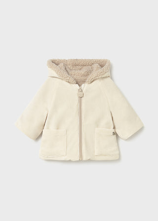 Bear Coat - Mayoral