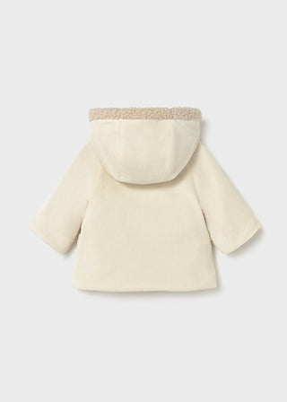 Bear Coat - Mayoral