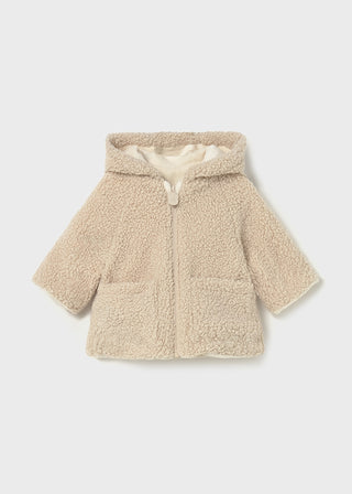 Bear Coat - Mayoral