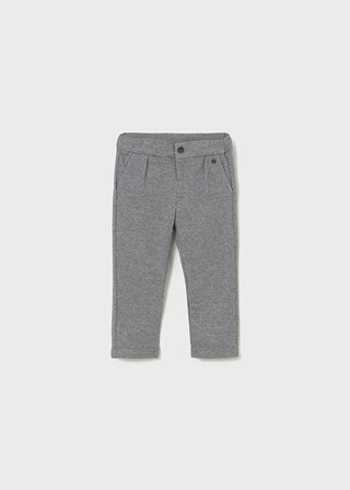 Gray Comfort Pants - Mayoral