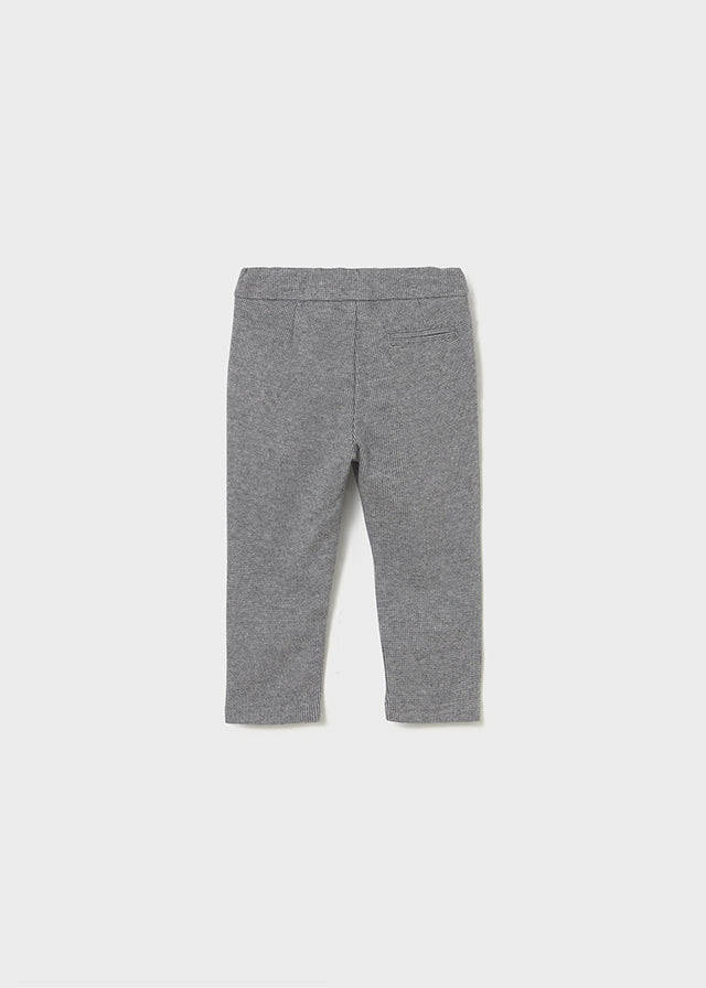 Gray Comfort Pants - Mayoral