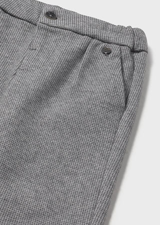 Gray Comfort Pants - Mayoral