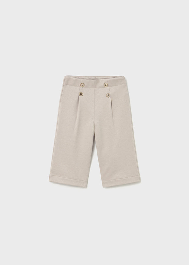 Twill Pants - Mayoral