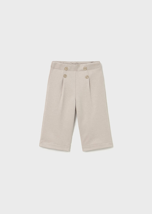 Twill Pants - Mayoral