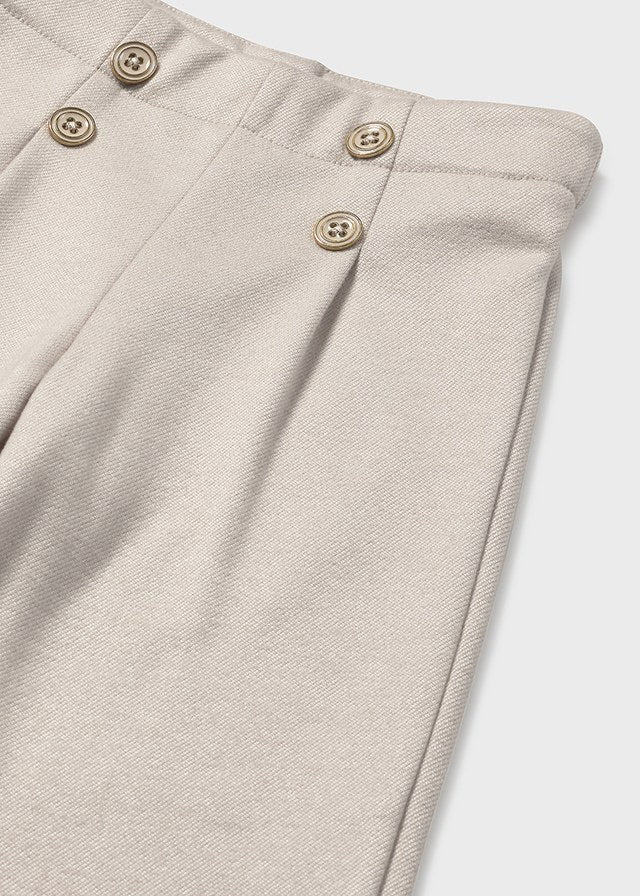 Twill Pants - Mayoral