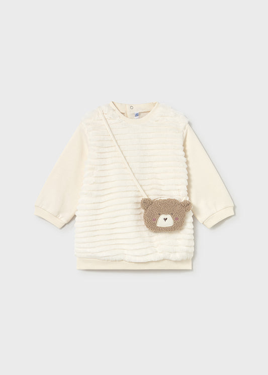 Dress Teddy - Mayoral