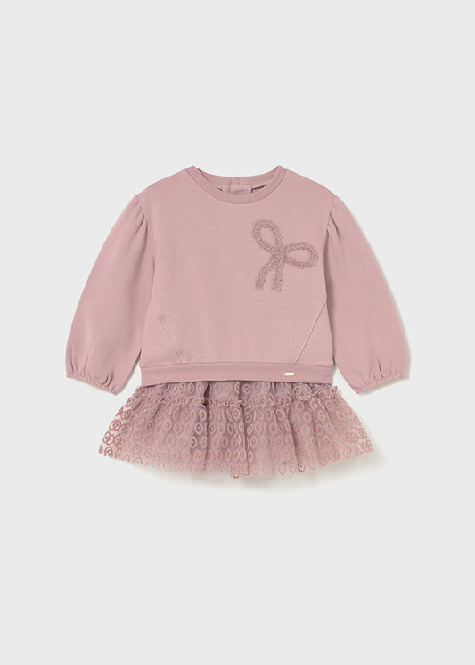 Tule Set Pink - Mayoral