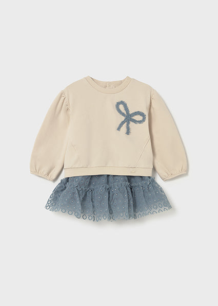 Tule Set Blue - Mayoral