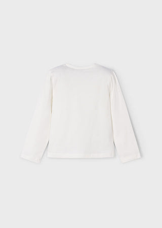 Shirt Doll Navy - Mayoral