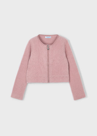 Cardigans Blush - Mayoral