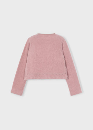 Cardigans Blush - Mayoral