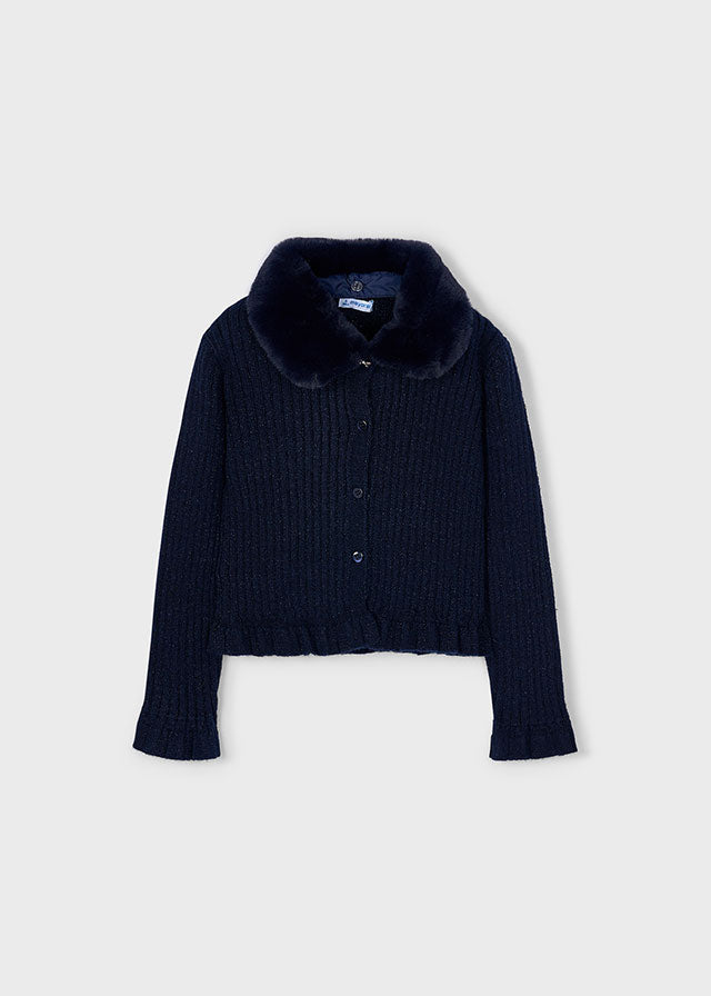 Cardigans Navy - Mayoral