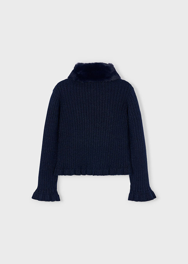 Cardigans Navy - Mayoral