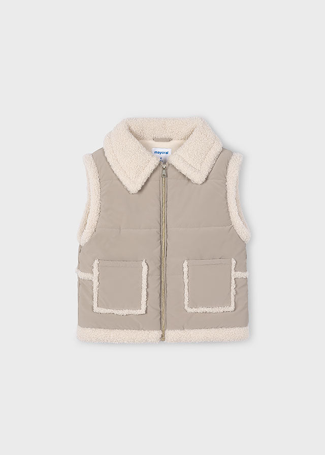 Bodywarmer - Mayoral
